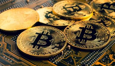 SUA au confiscat bitcoin de 15 miliarde de dolari, dintr-o escrocherie în Cambodgia. Cum funcționa schema