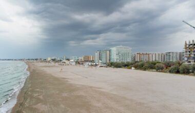 Reacții după schimbările anunțate pe litoralul românesc de anul viitor. „Înmormântăm Staţiunea Mamaia Nord”