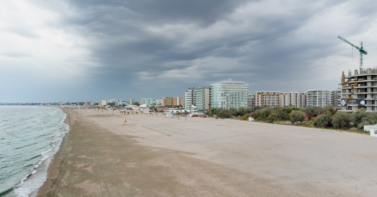 Reacții după schimbările anunțate pe litoralul românesc de anul viitor. „Înmormântăm Staţiunea Mamaia Nord”