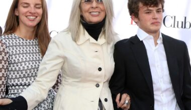 Familia lui Diane Keaton dezvăluie cauza morții actriței. „Nici măcar prietenii vechi nu erau pe deplin conștienți de ceea ce se întâmpla”