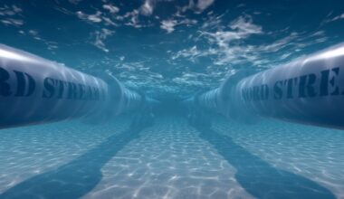 Instanţa supremă a Italiei a anulat extrădarea ucraineanului acuzat de sabotarea gazoductelor Nord Stream