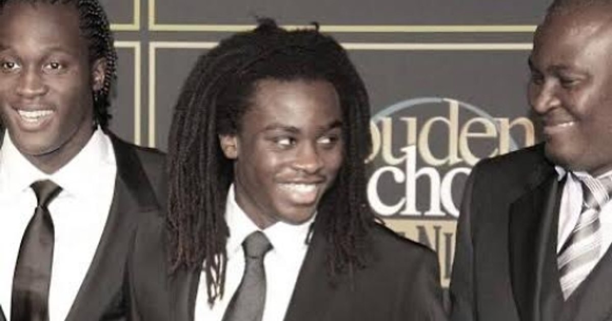 Ceartă la căpătâiul lui Roger Lukaku, tatăl internaționalului belgian: „Suntem extorcați de anumite persoane”