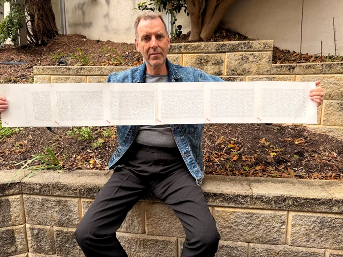 Cel mai lung nume din lume FOTO: Guinness World Records/X