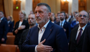 Paul Stănescu explică de ce PSD renunță la eticheta „progresistă”: „Fără Dumnezeu nimic nu e”