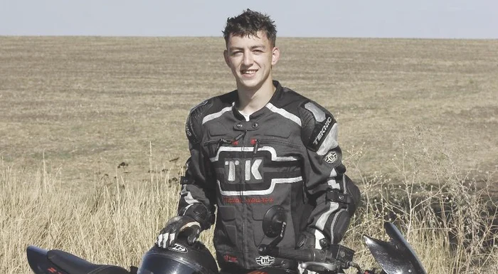 Studentul de 22 de ani a murit în somn FOTO: Vremea nouă