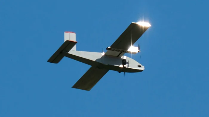 UE construiește un zid anti-drone FOTO: Arhivă, Adevărul