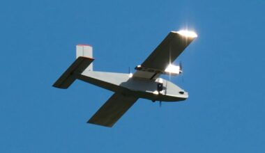 UE construiește un zid anti-drone până în 2027. Ce parte a sistemului va fi găzduită de România