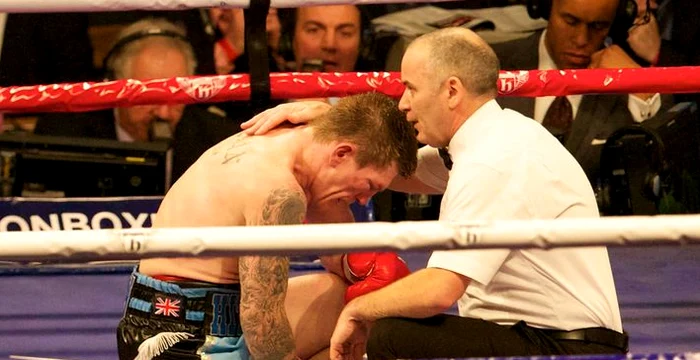 Hatton avea toată viața înainte