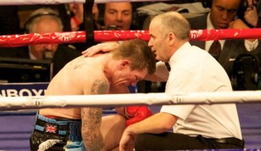 Modul șocant în care a murit boxerul Ricky Hatton. Pugilistul a fost găsit fără suflare în casă de managerul său