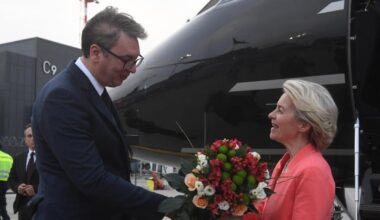 Serbia recunoaște că agenți ruși au condus o tabără paramilitară pentru a perturba alegerile din Moldova