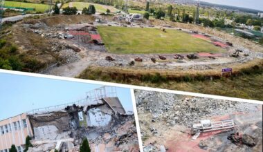 „Moment istoric pentru orașul nostru!”