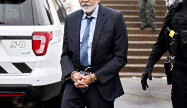 Un bărbat închis pe nedrept timp de peste 40 de ani riscă acum să fie deportat