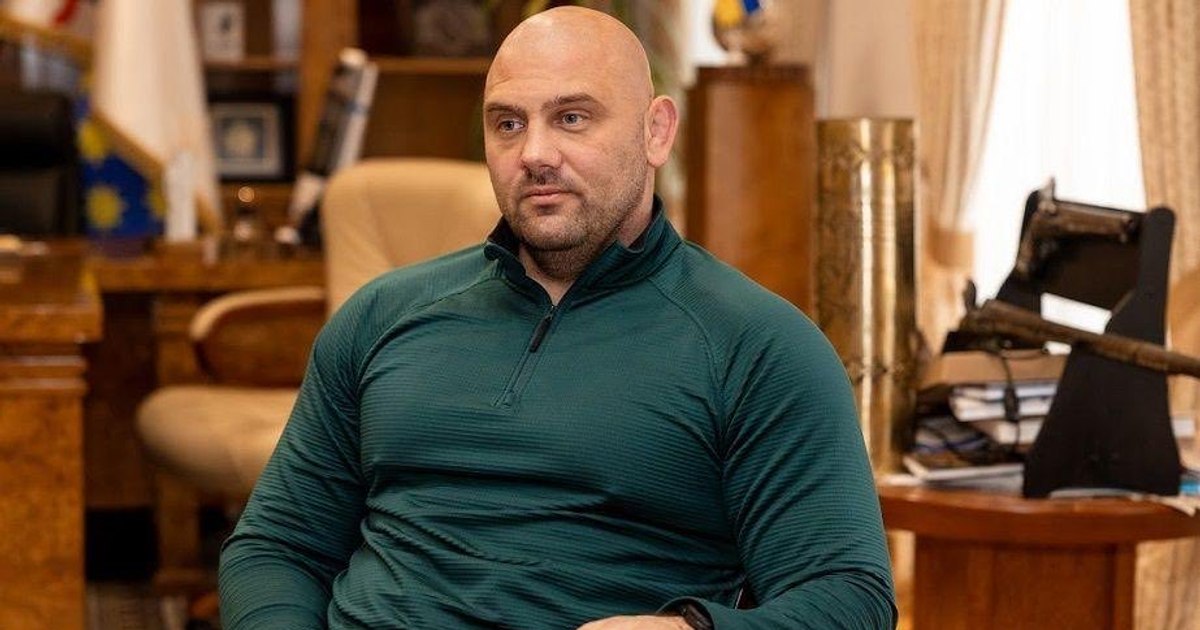 Linie roşie trasată de Kiev la Odesa: administraţie militară sub conducerea unui veteran din Donbas