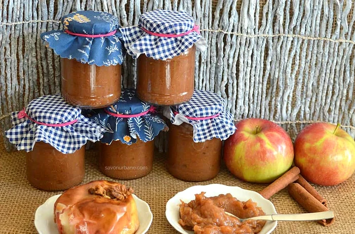 Gemul bunicii, motiv de dezbatere FOTO Savoriurbane.ro