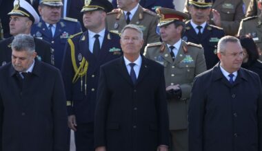 „Boloş i-a avertizat pe Ciolacu și Iohannis în legătură cu deficitul. I-a durut la bască”. Ludovic Orban îi acuză pe cei doi de iresponsabilitate