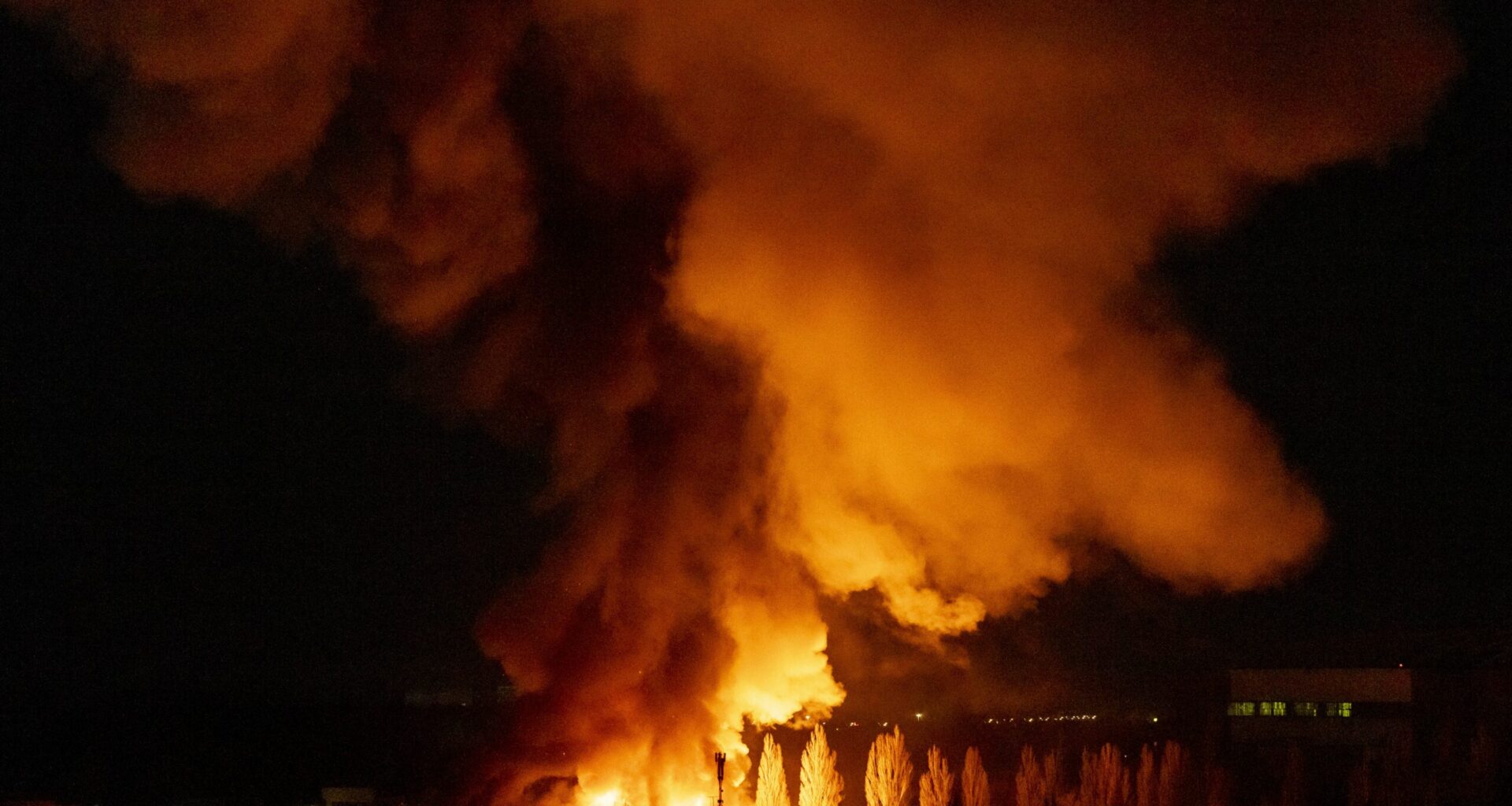 Războiul din Ucraina, ziua 1.331. Ucraina respinge un atac rus major lângă Dobropillia / Atac cu rachete asupra unui poligon de antrenament ucrainean