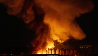 Războiul din Ucraina, ziua 1.331. Ucraina respinge un atac rus major lângă Dobropillia / Atac cu rachete asupra unui poligon de antrenament ucrainean