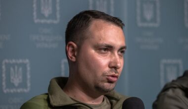 Loviturile ucrainene asupra rafinăriilor rusești, mai puternice decât sancțiunile internaționale, arată șeful spionilor ucraineni