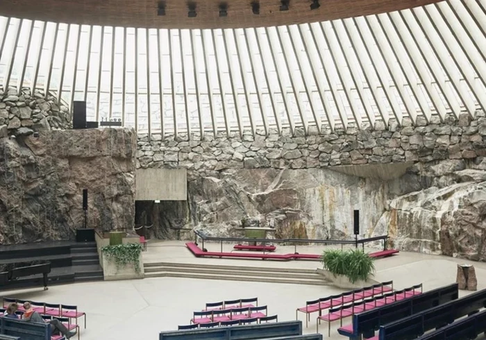 Finlanda are peste 50.000 de buncăre FOTO The culture trip