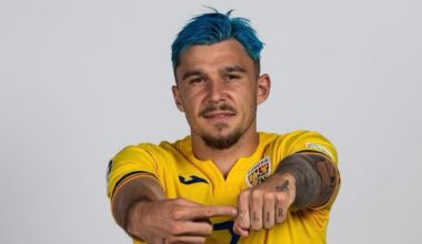 Andrei Rațiu semnează și devine cel mai bine plătit jucător al echipei. Telenovelă încheiată pentru „Sonic”