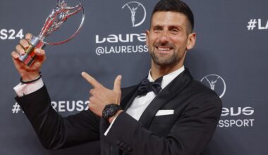 Sărăcia l-a făcut campion. Novak Djokovic, despre copilăria marcată de război și neajunsuri: „Toată averea noastră era 10 dolari”+ Anunț despre retragere