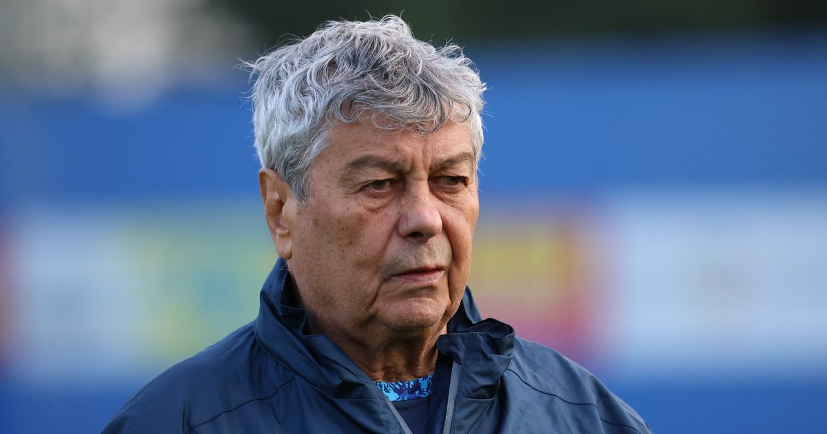 Mircea Lucescu se simte rușinat de salariul pe care îl are la naționala României: „E umilitor”