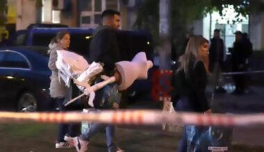 Obiectul pe care un tânăr l-a salvat din apartamentul său, după explozia din Rahova: a convins autoritățile și a ieșit în aplauzele martorilor