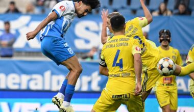 Niciun meci liniștit în Bănie! Craiova