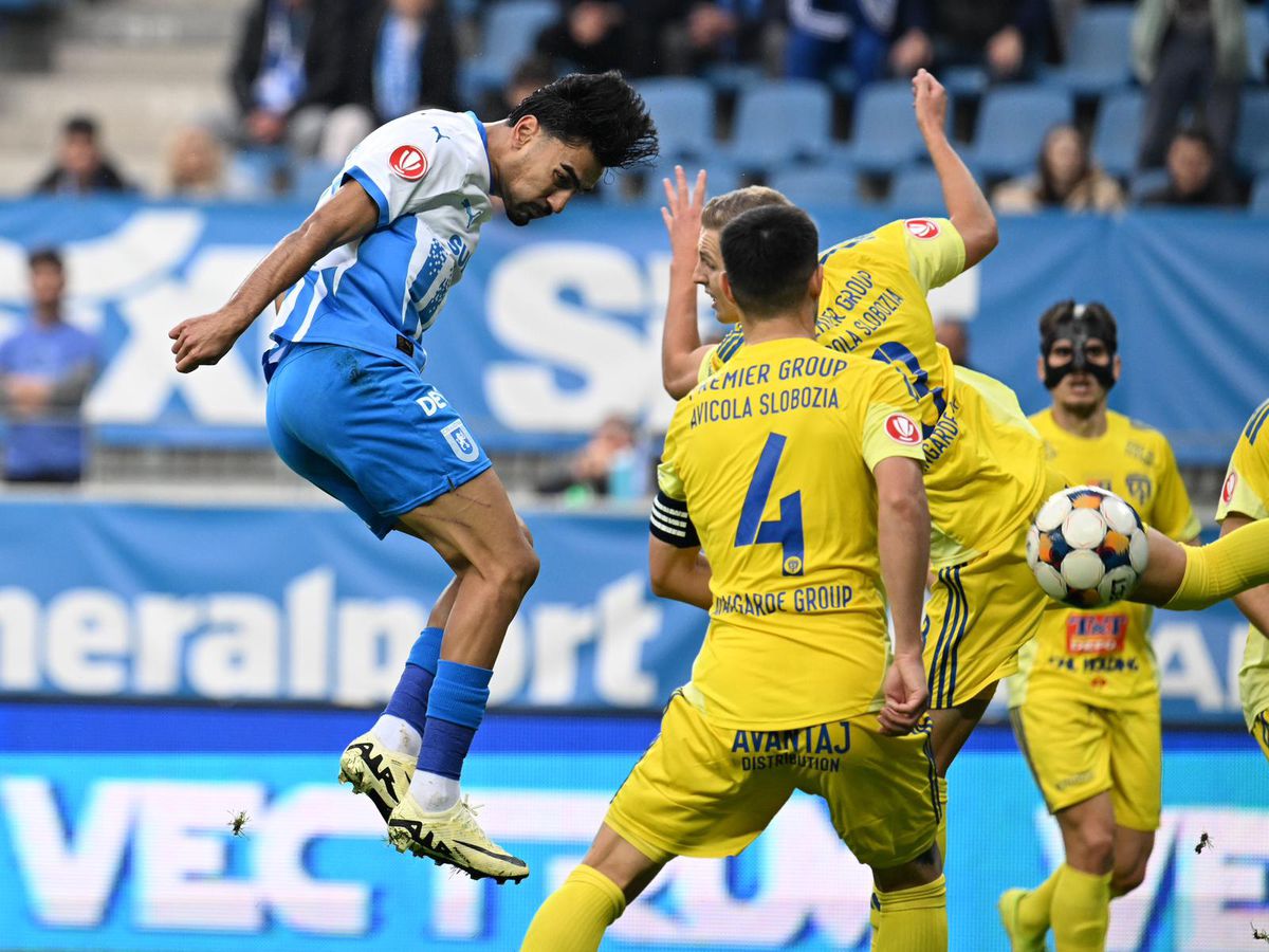 Niciun meci liniștit în Bănie! Craiova