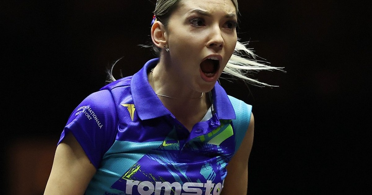 Calificare magică a naționalei României în finala Campionatului European de tenis de masă
