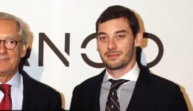 Răsturnare de situaţie în cazul morţii fondatorului Mango: fiul miliardarului, suspectat că şi-a ucis tatăl