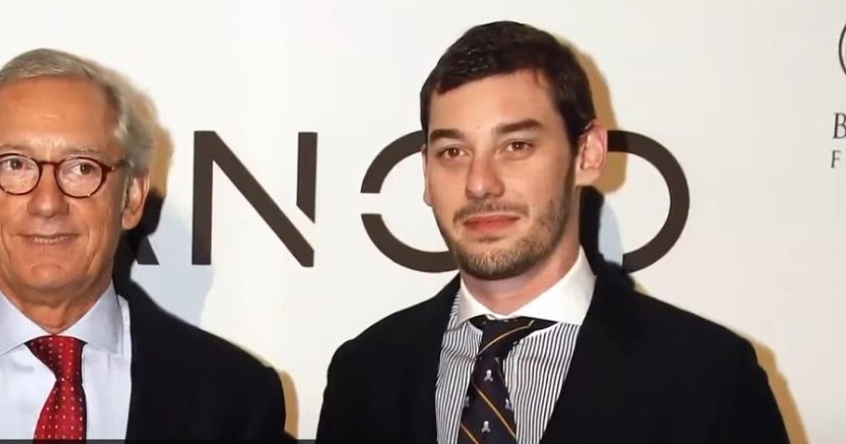 Răsturnare de situaţie în cazul morţii fondatorului Mango: fiul miliardarului, suspectat că şi-a ucis tatăl