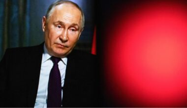 Rusia a declanșat „faza zero” a războiului cu NATO: „Scopul e să ne facă să ne fie frică”