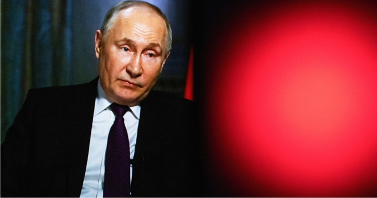 Rusia a declanșat „faza zero” a războiului cu NATO: „Scopul e să ne facă să ne fie frică”