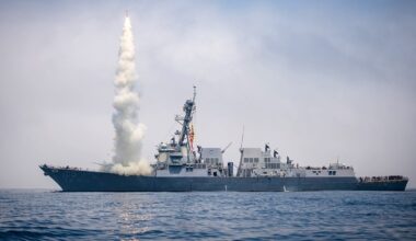 De ce se tem rușii de rachetele Tomahawk. Pot zbura ore întregi în așteptarea momentului propice pentru a lovi ținta: „Vor face diferența”