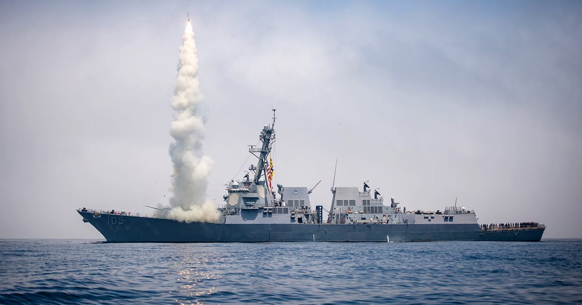 De ce se tem rușii de rachetele Tomahawk. Pot zbura ore întregi în așteptarea momentului propice pentru a lovi ținta: „Vor face diferența”