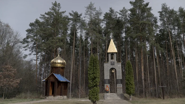 În memoria celor care voiau doar să vină acasă. FOTO: Transilvania Film