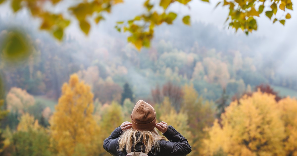 Vremea se răcește în toată țara: ce zone vor fi afectate de ploi și vânt