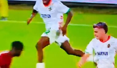 Ianis Hagi, pe val în Turcia. FOTO. Fotbalistul român, contribuție majoră la victoria obținută de Alanyaspor » Umit Akdag, decisiv