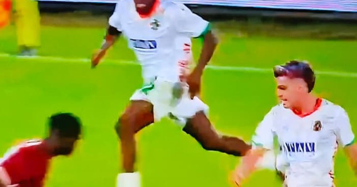 Ianis Hagi, pe val în Turcia. FOTO. Fotbalistul român, contribuție majoră la victoria obținută de Alanyaspor » Umit Akdag, decisiv