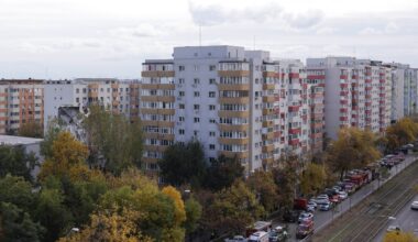 Poate fi tras la răspundere administratorul blocului care a explodat în Rahova? Ce obligații are, potrivit legii