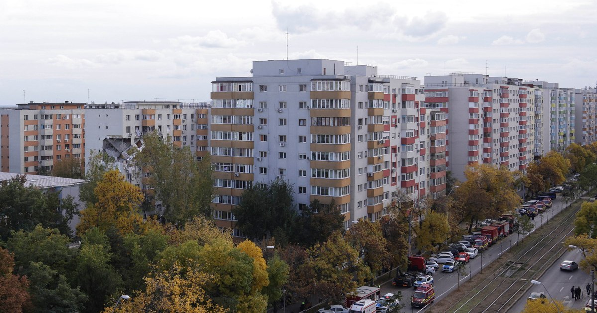 Poate fi tras la răspundere administratorul blocului care a explodat în Rahova? Ce obligații are, potrivit legii