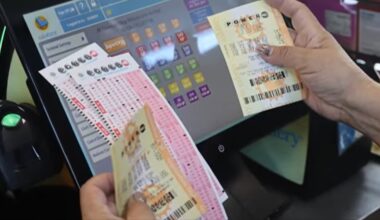 ChatGPT i-a adus unei femei din Michigan numerele câștigătoare la loto. Cât a câștigat și avertismentul Loteriei