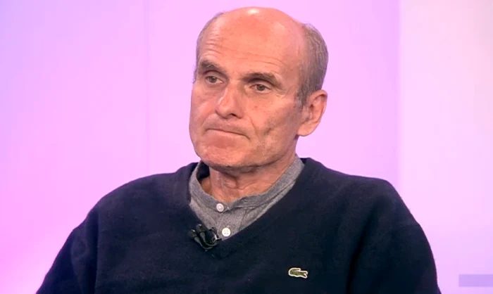 Cristian Tudor Popescu a comentat tragedia de la Rahova FOTO: Arhivă