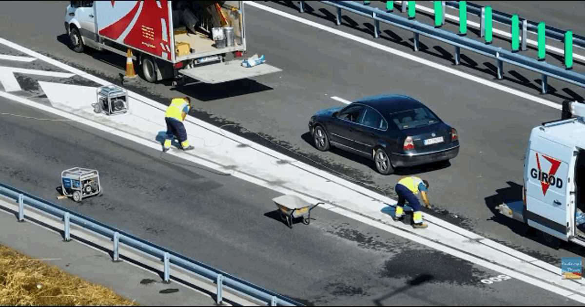 Lotul cu ghinion de pe A7. De ce tronsonul Mizil–Pietroasele nu poate fi inaugurat complet