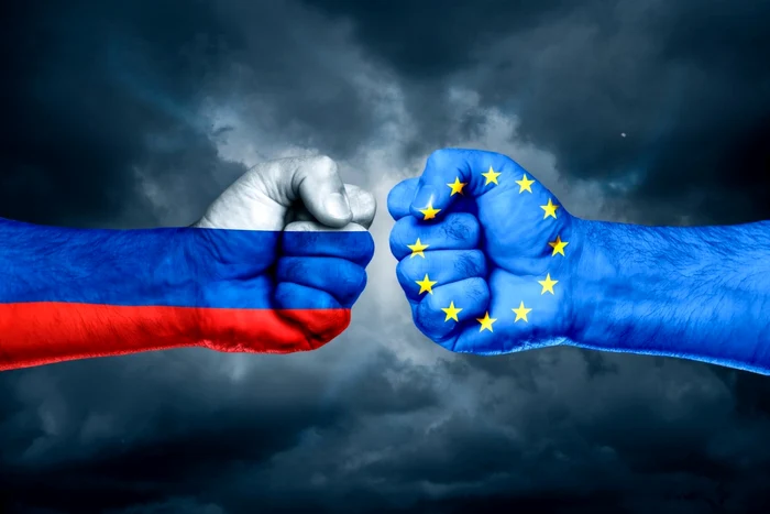 UE vrea să fie pregătită în 2030 de război cu Rusia. FOTO: Shutterstock