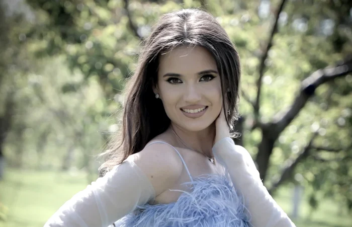 Mădălina a murit la scurt timp după naștere FOTO Facebook