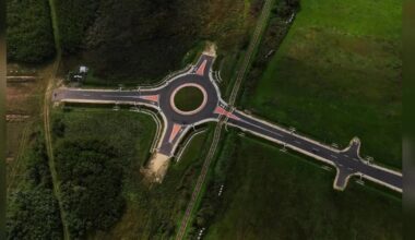 Drumul spre nicăieri: cum a cheltuit guvernul lui Viktor Orban banii europeni pe un terminal logistic care nu există