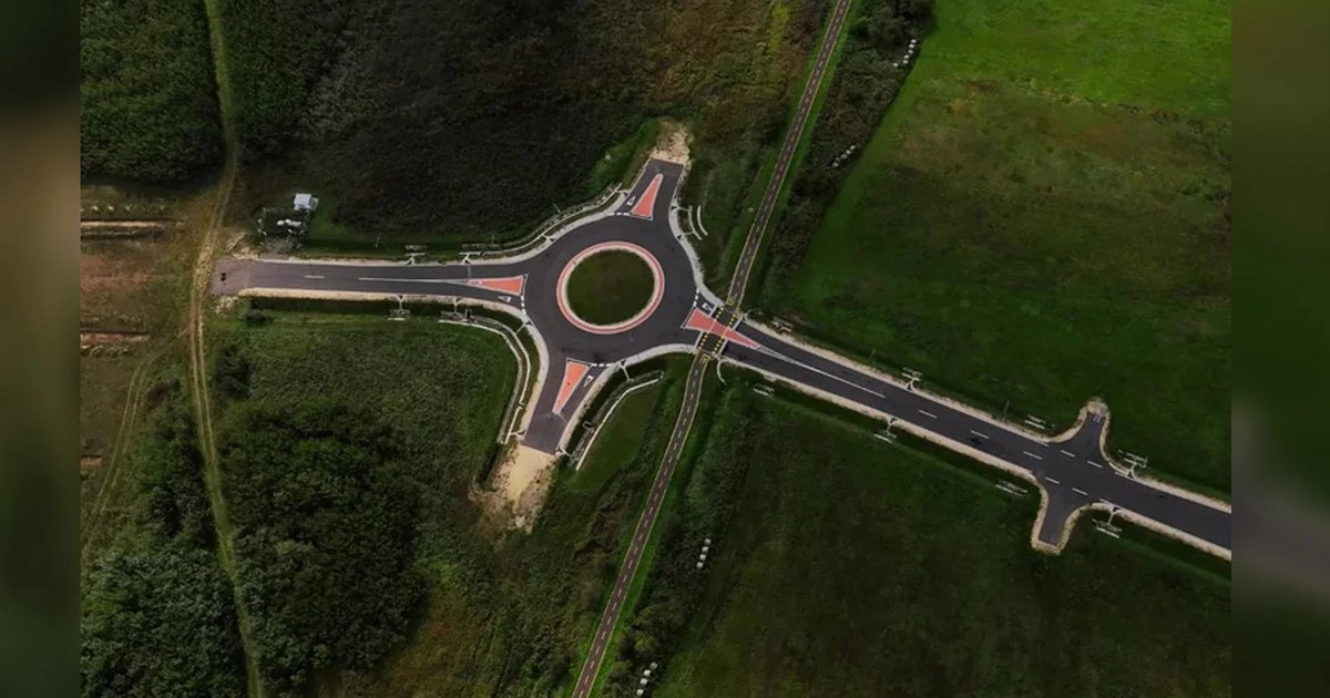 Drumul spre nicăieri: cum a cheltuit guvernul lui Viktor Orban banii europeni pe un terminal logistic care nu există