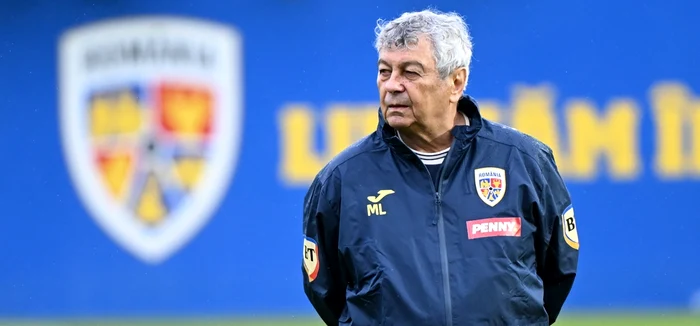 Mircea Lucescu are „arta” de a declanșa polemici